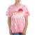 Please Be Patient With Me I'm From The 1900s Fathers Day Tie-Dye T-Shirts Coral Tie-Dye