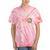 Please Be Patient With Me I'm From The 1900s Gamer Tie-Dye T-Shirts Coral Tie-Dye Please Be Patient With Me I'm From The 1900s Gamer Tie-Dye T-Shirts Coral Tie-Dye