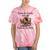 Please Be Patient With Me I'm From The 1900s Horse Wagon 90s Tie-Dye T-Shirts Coral Tie-Dye Please Be Patient With Me I'm From The 1900s Horse Wagon 90s Tie-Dye T-Shirts Coral Tie-Dye