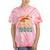 Please Be Patient I'm From The 1900s Humor Tie-Dye T-Shirts Coral Tie-Dye Please Be Patient I'm From The 1900s Humor Tie-Dye T-Shirts Coral Tie-Dye