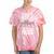 Please Be Patient With Me I'm From The 1900s Middle Aged Tie-Dye T-Shirts Coral Tie-Dye
