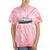 Please Be Patient With Me I'm From The 1900s Old Car Premium Tie-Dye T-Shirts Coral Tie-Dye