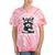 Please Be Patient I'm From The 1900s Old People Retro Tie-Dye T-Shirts Coral Tie-Dye Please Be Patient I'm From The 1900s Old People Retro Tie-Dye T-Shirts Coral Tie-Dye