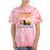 Please Be Patient With My I'm From The 1900s Old Retro Tie-Dye T-Shirts Coral Tie-Dye Please Be Patient With My I'm From The 1900s Old Retro Tie-Dye T-Shirts Coral Tie-Dye