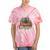 Please Be Patient With Me I'm From The 1900s Photographer Premium Tie-Dye T-Shirts Coral Tie-Dye