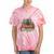 Please Be Patient With Me I'm From The 1900s Photographer Tie-Dye T-Shirts Coral Tie-Dye