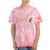 Please Be Patient With Me I'm From The 1900s 1900s Premium Tie-Dye T-Shirts Coral Tie-Dye