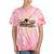 Please Be Patient With My I'm From The 1900s Retired Tie-Dye T-Shirts Coral Tie-Dye