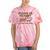Please Be Patient With Me I'm From The 1900s Retro Horse Tie-Dye T-Shirts Coral Tie-Dye Please Be Patient With Me I'm From The 1900s Retro Horse Tie-Dye T-Shirts Coral Tie-Dye