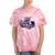 Please Be Patient I'm From The 1900s Retro Raccoon Saying Tie-Dye T-Shirts Coral Tie-Dye Please Be Patient I'm From The 1900s Retro Raccoon Saying Tie-Dye T-Shirts Coral Tie-Dye