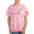 Please Be Patient With Me I'm From The 1900s Retro Tee Tie-Dye T-Shirts Coral Tie-Dye