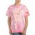 Please Be Patient With Me I'm From The 1900s Retro Tie-Dye T-Shirts Coral Tie-Dye