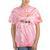 Please Be Patient With Me I'm From The 1900s Retro Trail Tie-Dye T-Shirts Coral Tie-Dye
