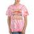 Please Be Patient With Me I'm From The 1900s Sarcastic Tie-Dye T-Shirts Coral Tie-Dye