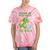 Please Be Patient With Me I'm From The 1900s Soft Tee Tie-Dye T-Shirts Coral Tie-Dye Please Be Patient With Me I'm From The 1900s Soft Tee Tie-Dye T-Shirts Coral Tie-Dye