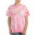 Please Be Patient With Me I'm From The 1900s 1900s Tie-Dye T-Shirts Coral Tie-Dye