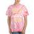 Please Be Be Patient With Me I'm From The 1900s Tie-Dye T-Shirts Coral Tie-Dye
