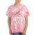 Please Be Patient With Me I'm From The 1900s Vantage Tie-Dye T-Shirts Coral Tie-Dye