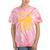 Please Be Patient With Me I'm From The 1900s Vin Tie-Dye T-Shirts Coral Tie-Dye