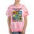Please Be Patient With Me I'm From The 1900s Vintage 90s Tie-Dye T-Shirts Coral Tie-Dye Please Be Patient With Me I'm From The 1900s Vintage 90s Tie-Dye T-Shirts Coral Tie-Dye