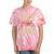 Please Be Patient With Me I'm From The 1900s Vintage Car Premium Tie-Dye T-Shirts Coral Tie-Dye