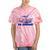 Please Be Patient With Me I'm From The 1900s Vintage Car Tie-Dye T-Shirts Coral Tie-Dye Please Be Patient With Me I'm From The 1900s Vintage Car Tie-Dye T-Shirts Coral Tie-Dye