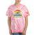 Please Be Patient With Me I'm From The 1900s Vintage Cassett Tie-Dye T-Shirts Coral Tie-Dye Please Be Patient With Me I'm From The 1900s Vintage Cassett Tie-Dye T-Shirts Coral Tie-Dye