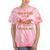 Please Be Patient With Me I'm From The 1900s Vintage Horses Tie-Dye T-Shirts Coral Tie-Dye Please Be Patient With Me I'm From The 1900s Vintage Horses Tie-Dye T-Shirts Coral Tie-Dye