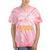 Please Be Patient With Me I'm From The 1900s Vintage Oldie Premium Tie-Dye T-Shirts Coral Tie-Dye