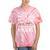 Please Be Patient With Me I'm From The 1900s Vintage Retro Premium Tie-Dye T-Shirts Coral Tie-Dye