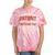 Please Be Patient With Me I'm From The 1900s Vintage Style Premium Tie-Dye T-Shirts Coral Tie-Dye Please Be Patient With Me I'm From The 1900s Vintage Style Premium Tie-Dye T-Shirts Coral Tie-Dye