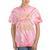 Please Be Patient I'm From The 1900s Vintage Tee Tie-Dye T-Shirts Coral Tie-Dye