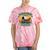 Please Be Patient With Me I'm From The 1900s Women Men Premium Tie-Dye T-Shirts Coral Tie-Dye Please Be Patient With Me I'm From The 1900s Women Men Premium Tie-Dye T-Shirts Coral Tie-Dye
