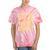 Please Be Patient With Me I'm From The 1900s Womens Shirt Tie-Dye T-Shirts Coral Tie-Dye