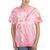 Please Be Patient With Me I’m From The 90s Kid Nostalgia Tie-Dye T-Shirts Coral Tie-Dye