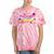 Please Patient Please Patience I'm From The 1900s Boomers Tie-Dye T-Shirts Coral Tie-Dye