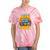 Please Be Patient-With Me I'm From The 1900s Retro 90's Tie-Dye T-Shirts Coral Tie-Dye Please Be Patient-With Me I'm From The 1900s Retro 90's Tie-Dye T-Shirts Coral Tie-Dye