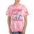 Please Be Patient-With Me I'm From The 1900s Western Outfit Tie-Dye T-Shirts Coral Tie-Dye