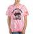 Please Show Me Patience I'm From The 1900s Vintage CASSETTE Tie-Dye T-Shirts Coral Tie-Dye Please Show Me Patience I'm From The 1900s Vintage CASSETTE Tie-Dye T-Shirts Coral Tie-Dye