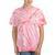 Please Slow Down I'm From The 1900s Baby Boomer Generation X Tie-Dye T-Shirts Coral Tie-Dye