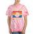 Pluto Never Forget Space Nostalgia Astronomy Humor Tie-Dye T-Shirts Coral Tie-Dye Pluto Never Forget Space Nostalgia Astronomy Humor Tie-Dye T-Shirts Coral Tie-Dye