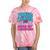 Proud Member Of The Dial Up Club Tech Nostalgia Top Tie-Dye T-Shirts Coral Tie-Dye Proud Member Of The Dial Up Club Tech Nostalgia Top Tie-Dye T-Shirts Coral Tie-Dye