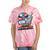 Rare Aesthetic Retro Nostalgia Y2K Vibes Tie-Dye T-Shirts Coral Tie-Dye Rare Aesthetic Retro Nostalgia Y2K Vibes Tie-Dye T-Shirts Coral Tie-Dye