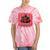 Red Raspberries Farm Fresh Since 1987 Nostalgia Tie-Dye T-Shirts Coral Tie-Dye Red Raspberries Farm Fresh Since 1987 Nostalgia Tie-Dye T-Shirts Coral Tie-Dye