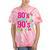 Retro 1980s 80's Baby 1990s 90's Made Me Nostalgia Vibes Tie-Dye T-Shirts Coral Tie-Dye Retro 1980s 80's Baby 1990s 90's Made Me Nostalgia Vibes Tie-Dye T-Shirts Coral Tie-Dye