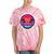 Retro 80s Synthwave Sunset & Palm Trees Retro Nostalgia 80s Tie-Dye T-Shirts Coral Tie-Dye Retro 80s Synthwave Sunset & Palm Trees Retro Nostalgia 80s Tie-Dye T-Shirts Coral Tie-Dye
