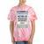Retro Computer Dialog Box 90s Desktop Interface Nostalgia Tie-Dye T-Shirts Coral Tie-Dye Retro Computer Dialog Box 90s Desktop Interface Nostalgia Tie-Dye T-Shirts Coral Tie-Dye