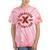 Retro Gen X 1965-1980 Sarcastic Nostalgia Graphic Premium Tri-Blend Tie-Dye T-Shirts Coral Tie-Dye Retro Gen X 1965-1980 Sarcastic Nostalgia Graphic Premium Tri-Blend Tie-Dye T-Shirts Coral Tie-Dye