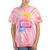 Retro Girls Just Wanna Have Fun Nostalgia 1980s 80's Premium Tri-Blend Tie-Dye T-Shirts Coral Tie-Dye Retro Girls Just Wanna Have Fun Nostalgia 1980s 80's Premium Tri-Blend Tie-Dye T-Shirts Coral Tie-Dye