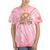 Retro Nostalgia – I Was So Young Tee Tie-Dye T-Shirts Coral Tie-Dye Retro Nostalgia – I Was So Young Tee Tie-Dye T-Shirts Coral Tie-Dye
